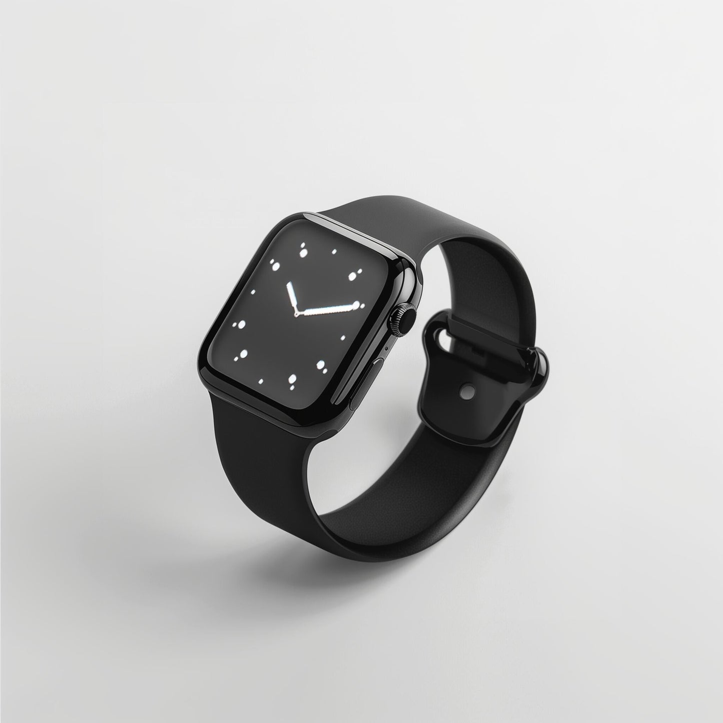 HK ULTRA 2 TAITANIUM SMARTWATCH