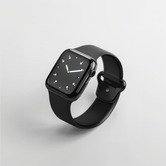 HK ULTRA 2 TAITANIUM SMARTWATCH
