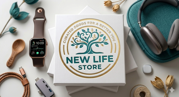 New life